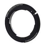 Redrock Micro Nikon to Canon EF Lens Mount Adapter - use Nikon lenses with Canon EOS cameras (3-pack) (p/n 8-063-0001) Redrock Micro Nikon to Canon EF Lens Mount Adapter - use Nikon lenses with Canon EOS cameras (3-pack) (p/n 8-063-0001)